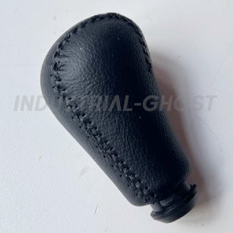 For Subaru GC8 Impreza WRX 5MT Leather Shift Knob 35022AC030 35022-AC03