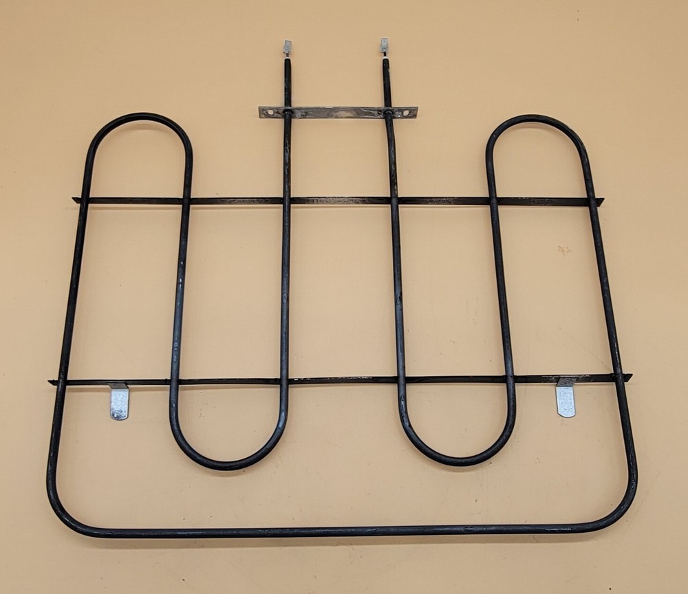 Whirlpool Genuine Double Oven Bake Element W10207398 Replacement Part-image