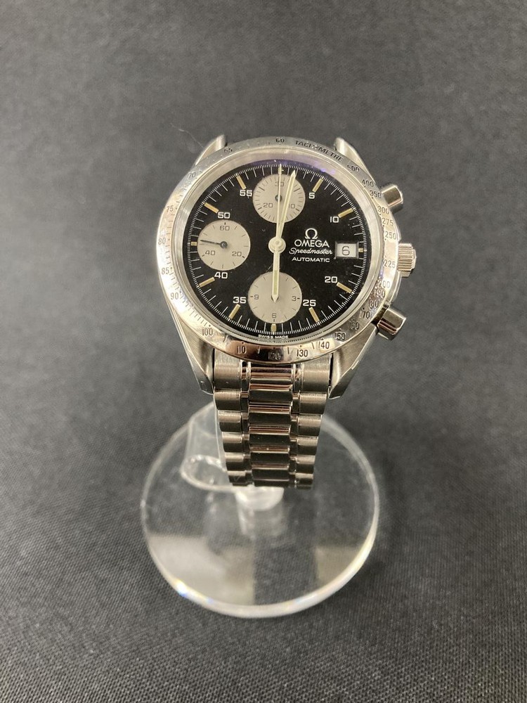 OMEGA Speedmaster Ref.375.0043 Automatic Watch 840657