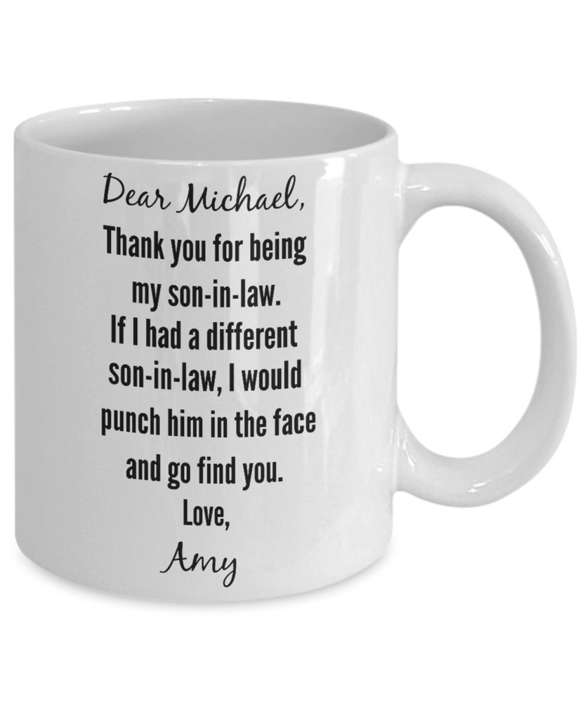 Top Gifts for Son-in-Law - Perfect Stocking Stuffers for Men