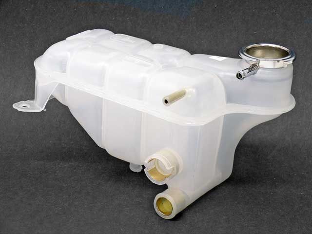 Febi Expansion Tank fits Mercedes 190E 1984-1993 73GMGB