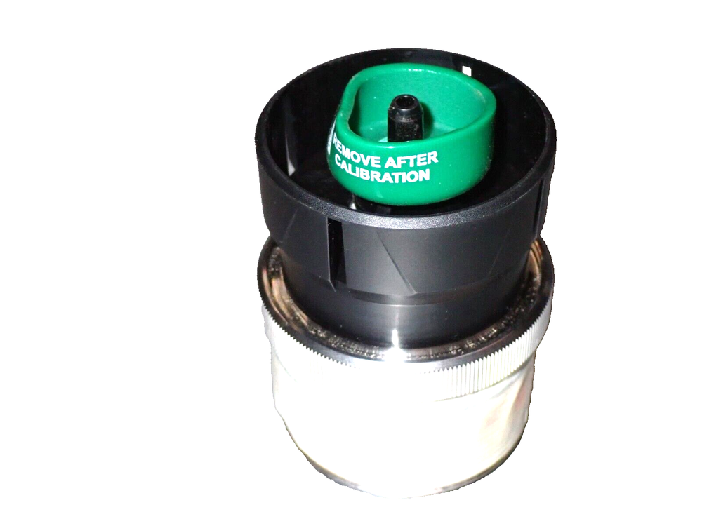 MSA REFA-5K-SENS-28 0-50 PPM HYDROGEN SULFIDE SENSOR NEW