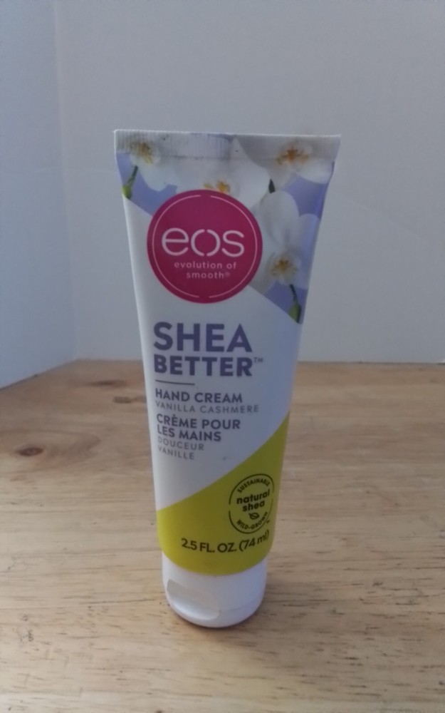 Shea Better Hand Cream 2.5 oz – Pick Your Size & Fragrance