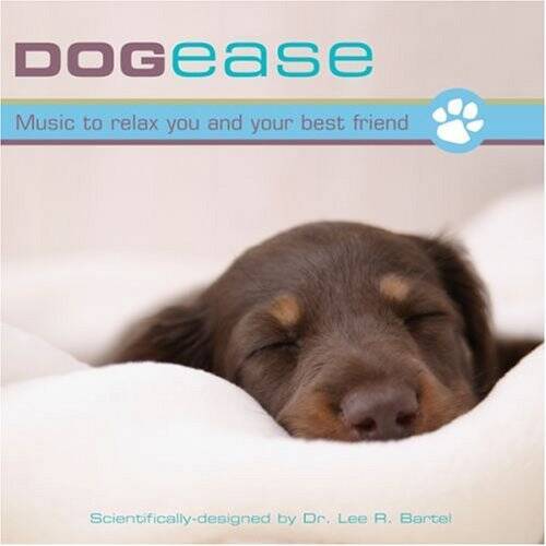 DogEase Audio CD In Very Good Condition by Various Artists
