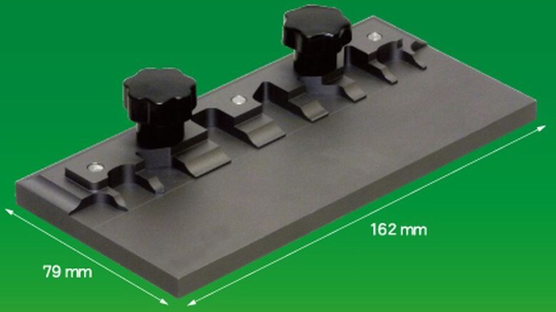 Trumpeter 9931 Photo-Etched Parts Large Bender