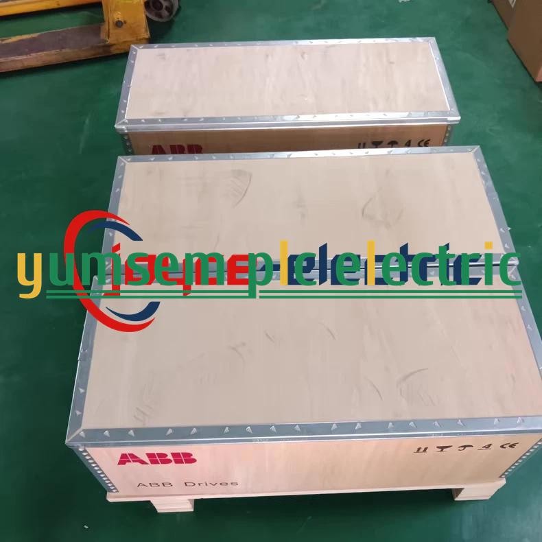 Brand New ACH550-U1-125A-4 Fast Shipping spot goods One year warranty-image