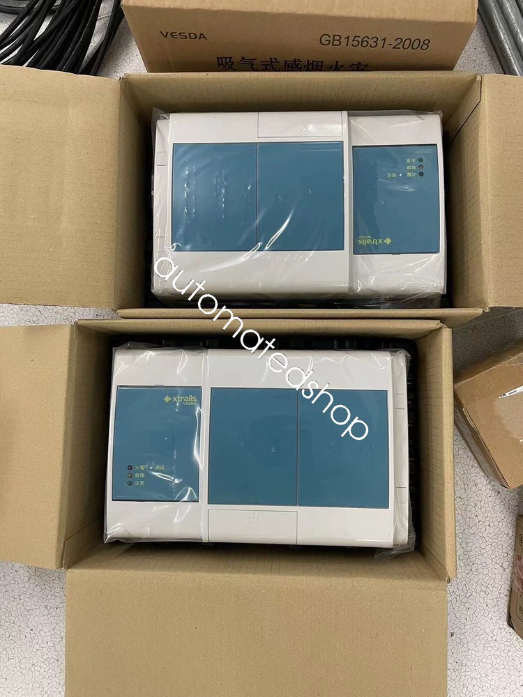 Vesda  VLC-505-01  new via FedEx or DHL