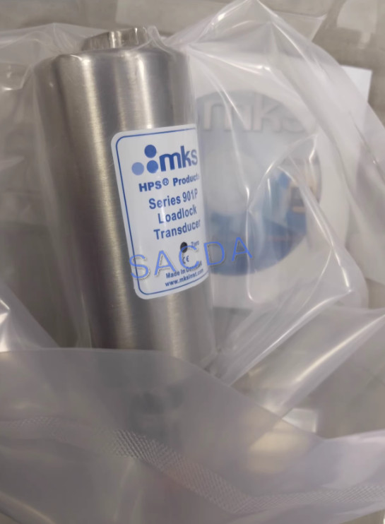 Vacuum Gauge 390611-2-YG-T