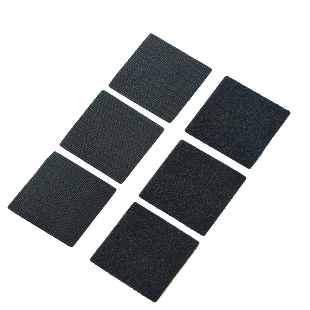 30PCS Non-Slip Rug Gripper Anchors to Prevent Curling & Shifting