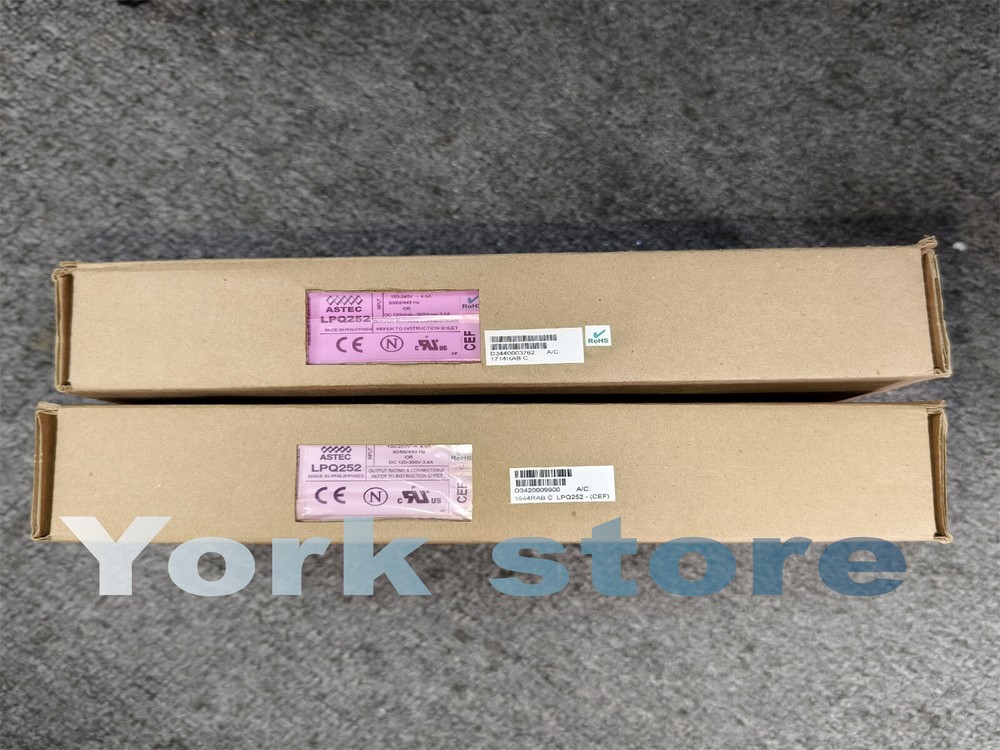 1PC NEW ASTEC Power Supply LPQ252-CEF Fastshipping 120 days warranty