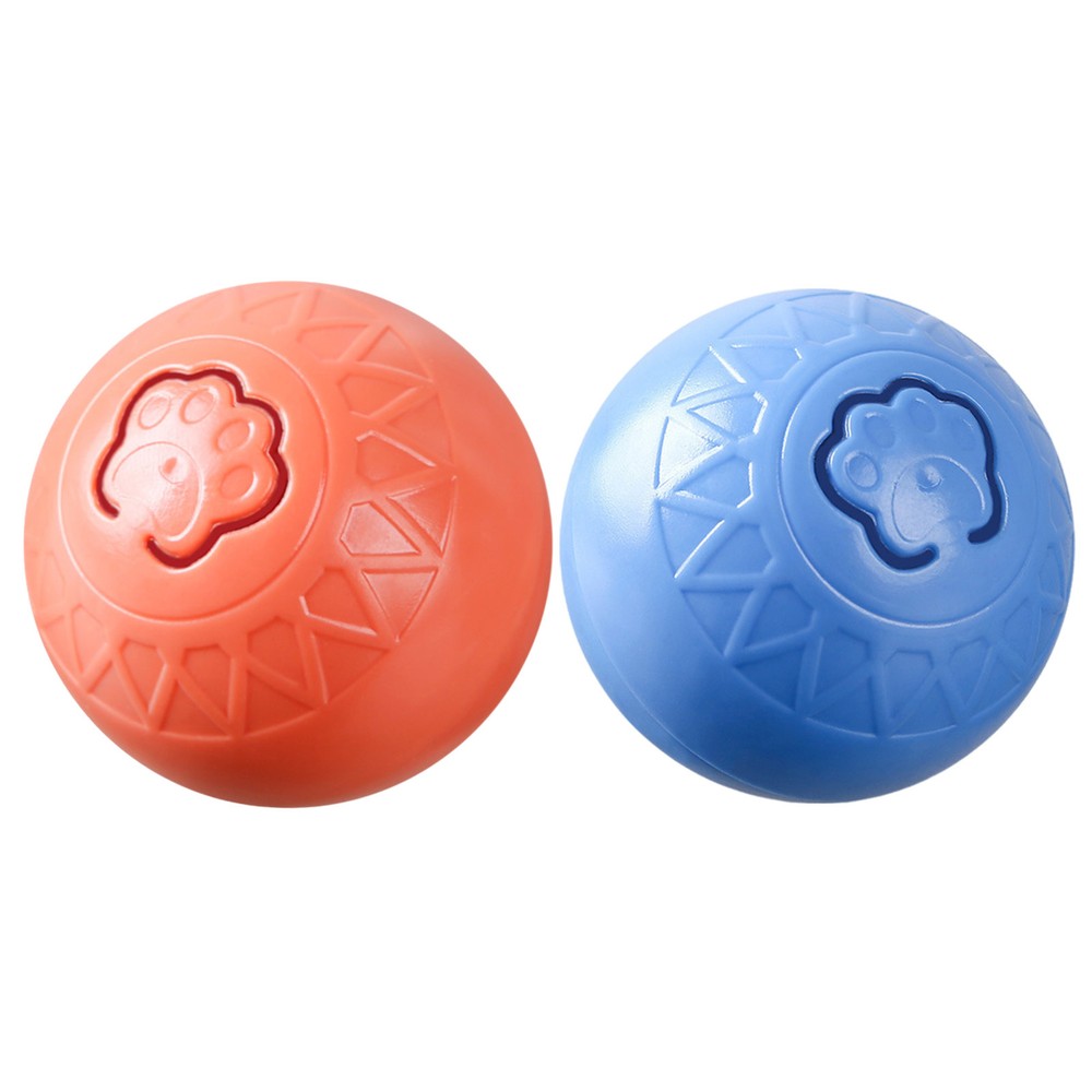 電気犬 ボール おもちゃ 自動 スマート犬 おもちゃ インタラクティブ犬 自己動くボール おもちゃ