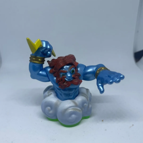 Skylanders Spyros Adventure - LIGHTNING ROD - AIR ELEMENT