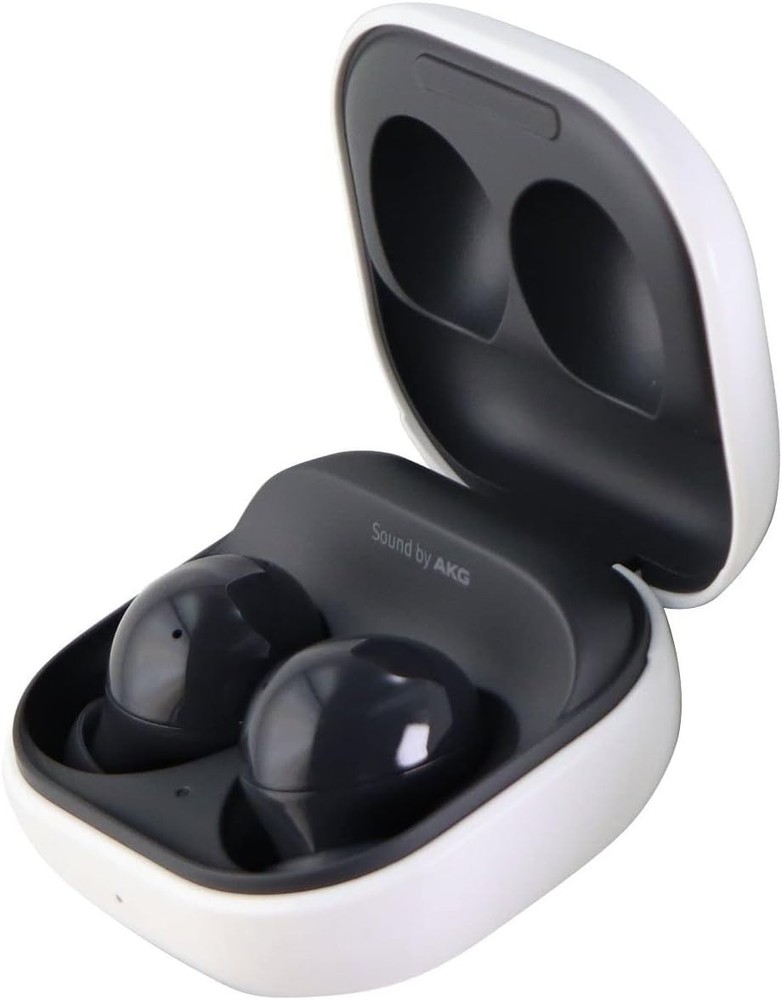 Samsung Galaxy Buds2 True Wireless Bluetooth Earbud Headphones - Graphite