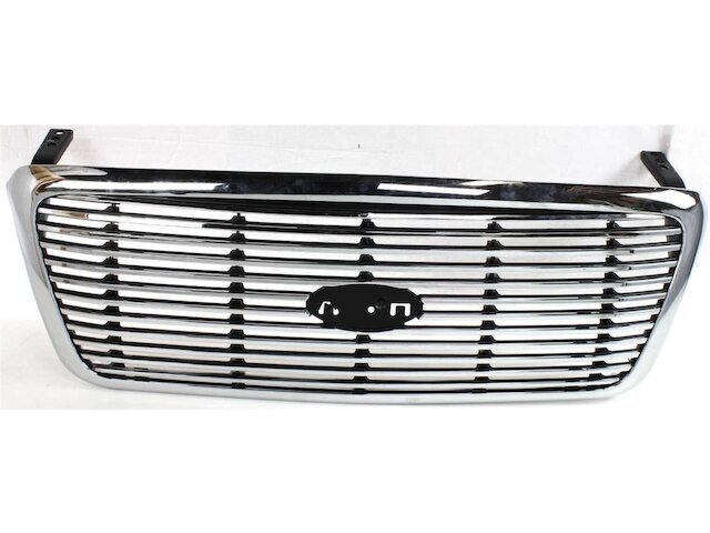 Replacement AP Grille fits Ford F150 2004-2008 Lariat 72HBGX