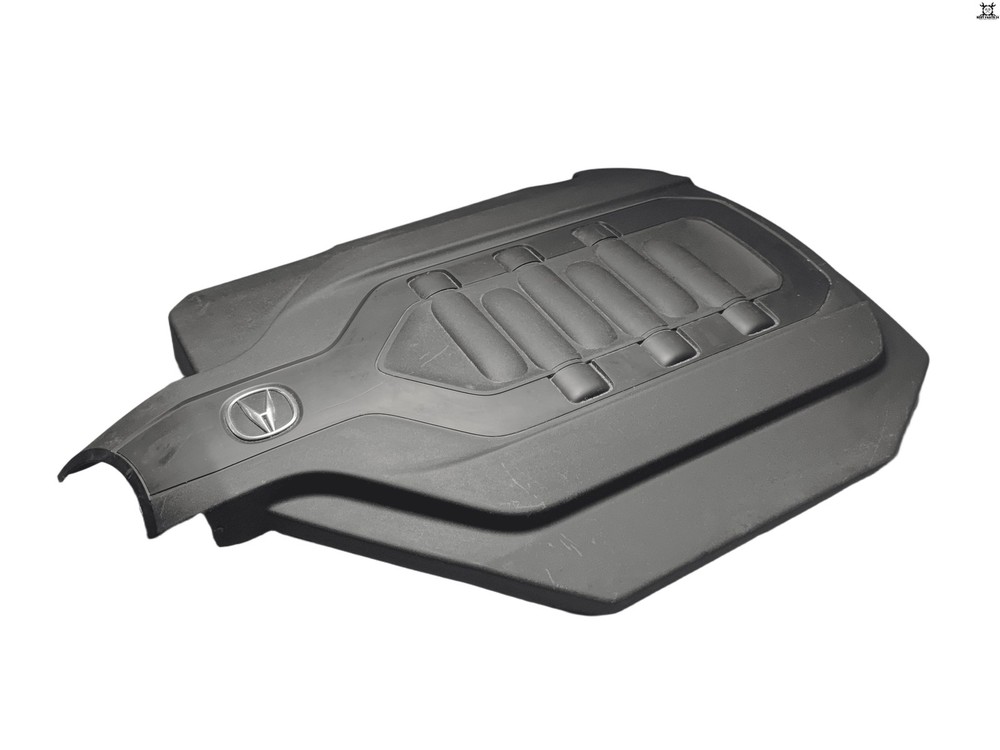 OEM Acura Mdx 3.5l 2014-2020 Engine Motor Top Appearance Upper Cover Panel
