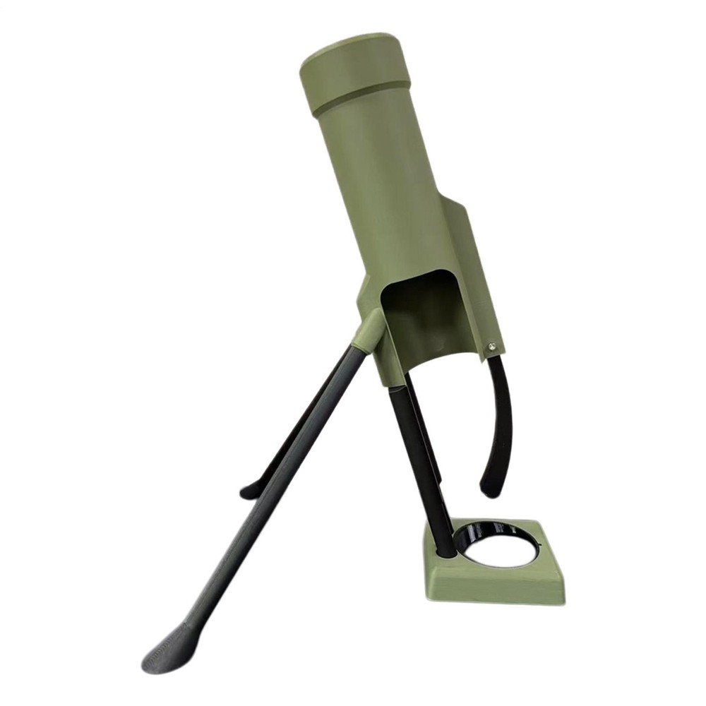 51mm Beer Bottle Mortar Bottle Opener – Portable Cool Kitchen Gadgets