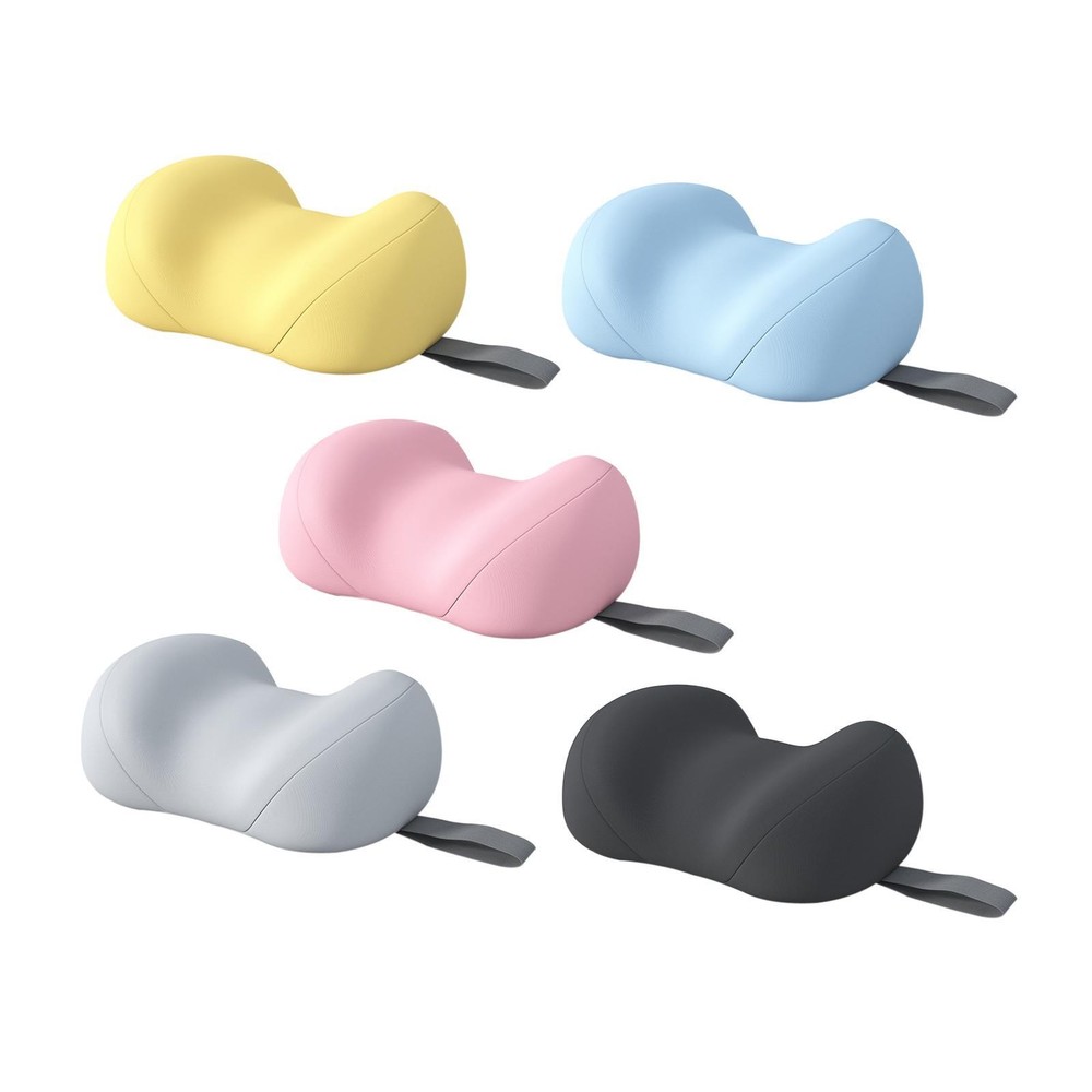 Orthopedic Pillow for Side Back Stomach Sleepers Neck Shoulder Support