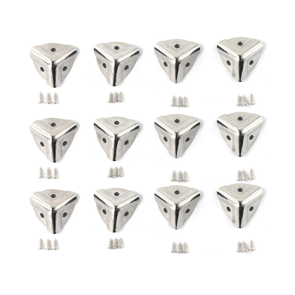 Corner Guard Corner Protect Hardware Accessories High Quality 4/8/12PCS