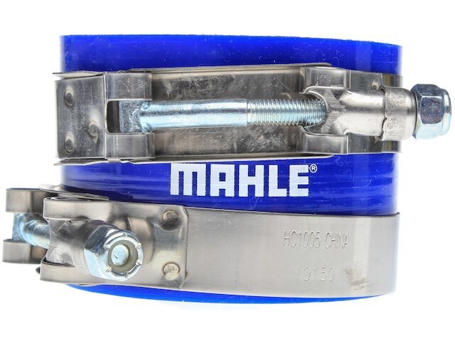 Mahle Turbocharger Intercooler Hose fits Ford Excursion 2000-2003 7.3L V8 97GWNH