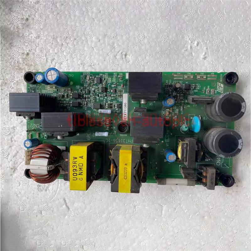 One Yaskawa ETX711360 Inverter Power Board Used
