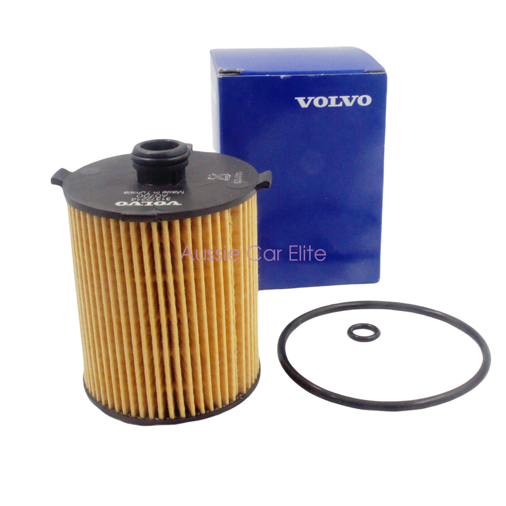 32140029 Engine Oil Filter Element OEM  For Volvo V40 V60 V90 XC40 XC60 2.0