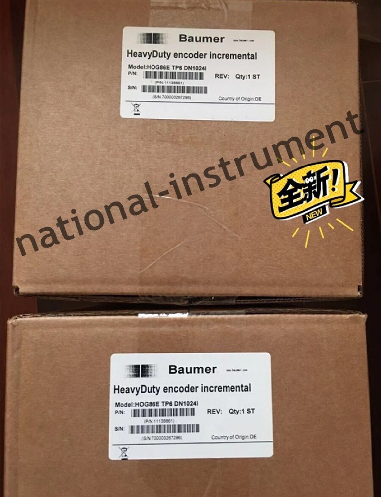 HOG 10 DN 1024I Encoder HOG 10 DN 1024I HOG 10 DN 1024I