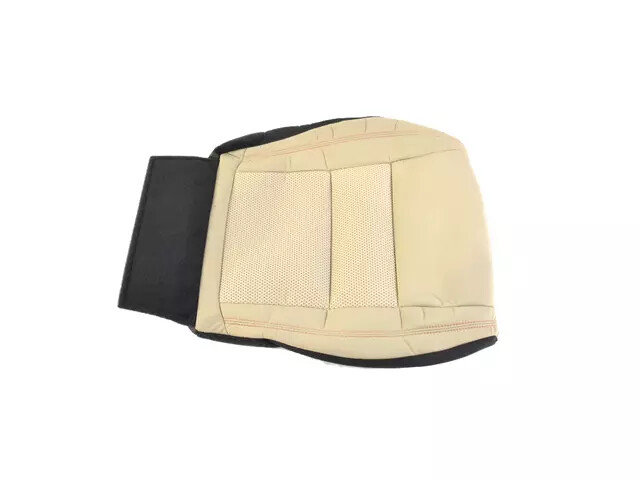 Genuine Mopar Front Seat Cushion Cover Left 6ET13PVLAA