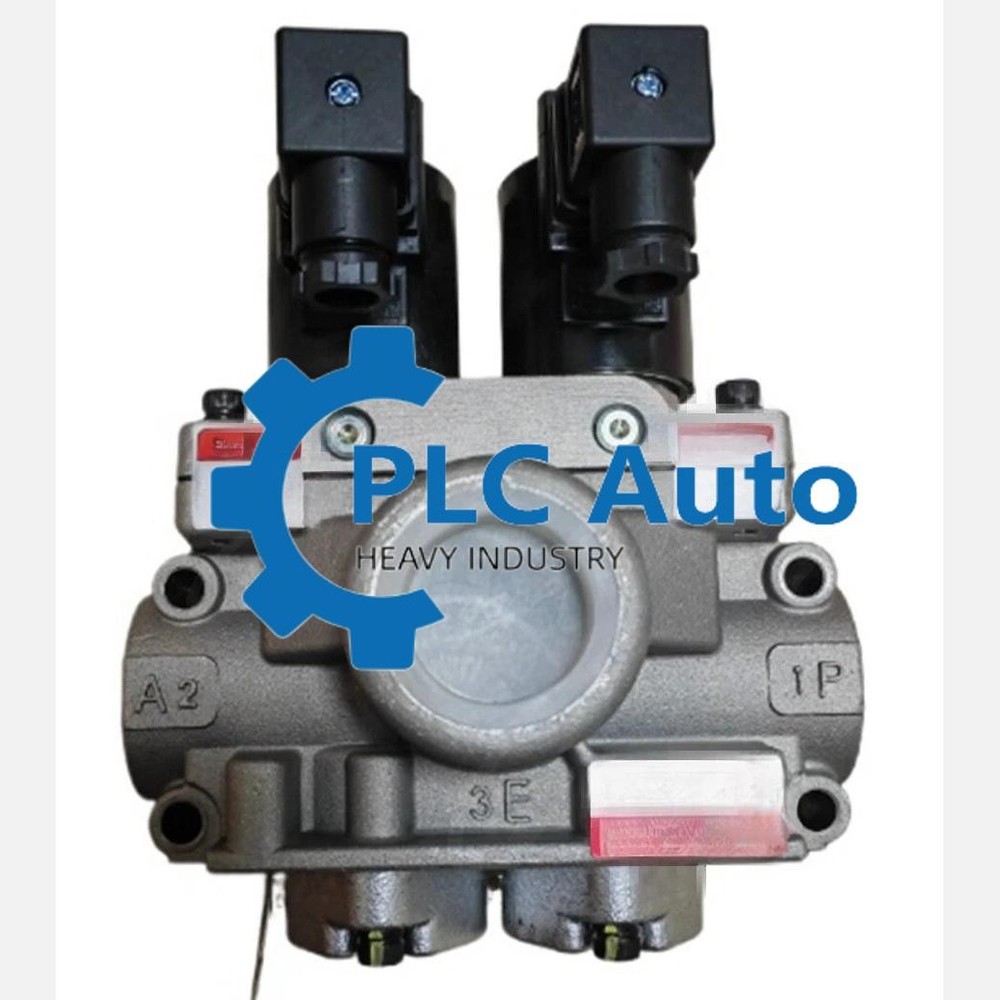 1PC New solenoid valve AD-SL231D-506D DA4 220V