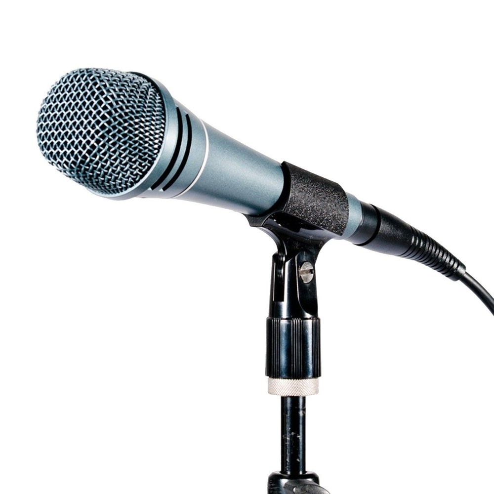 Products VPS-80 Dynamic Microphone