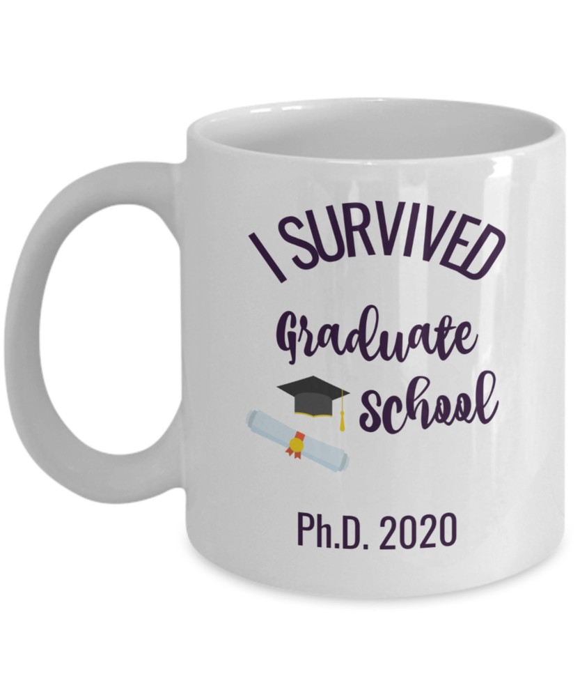 Personalized Med Student Graduation Gift Medical School Coffee Mug Doctorate
