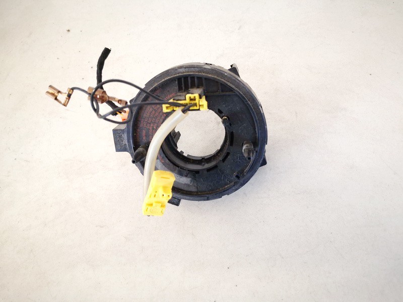 Skoda Octavia Slip Ring Contact Unit 1J0959653E DE1558869-68