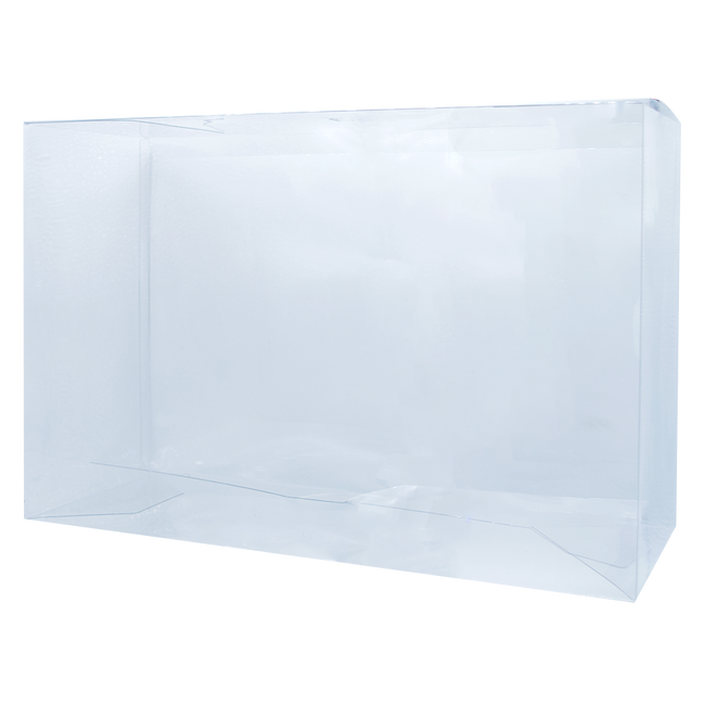 PopShield Screen Protector for ThrillJoy Panoramix & Samurai Jack Gaming Console