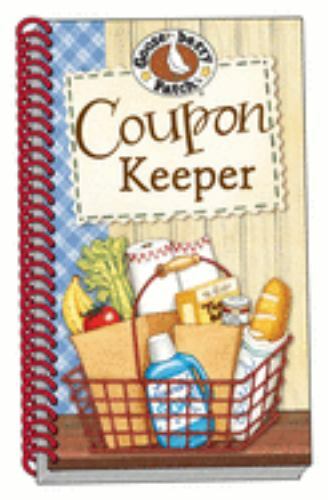 Gooseberry Patch Farmhouse Coupon Keeper-image
