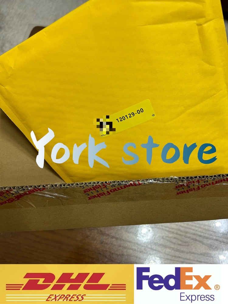 1pcs NEW ThermoFisher 120129-00 49i detector Spot Goods！Expedited Shipping