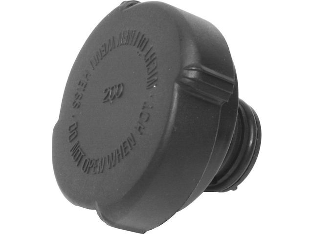 APA/URO Parts Expansion Tank Cap fits BMW 325i 1992-1995, 2001-2005 M50 73GVSJ