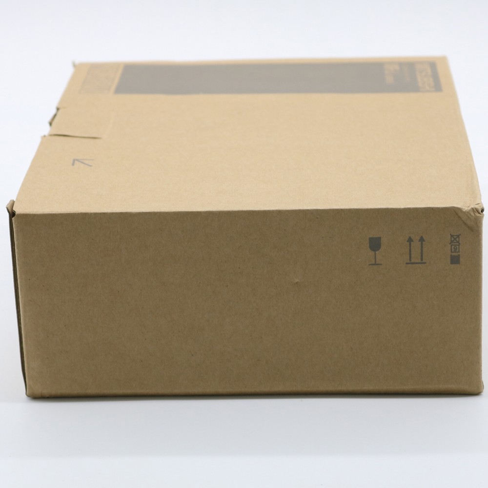 1PC New Mitsubishi AC servo driver MR-J2S-100B-EG IN BOX One year warranty