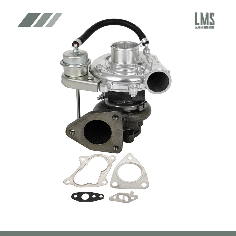 CT16 For Toyota Hilux 2KD 2.5L 17201-30080 TURBO Turbocharger