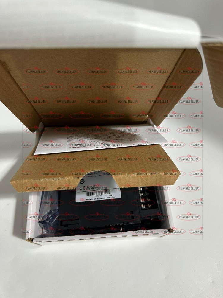 1PCS NEW GE Fanuc IC693MDL940F IC693MDL940 Module