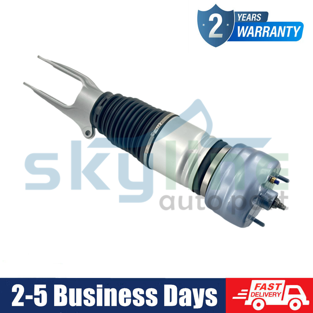 Front Left Air Suspension Strut Fit Porsche Panamera 970 2014-2016 # 97034305137