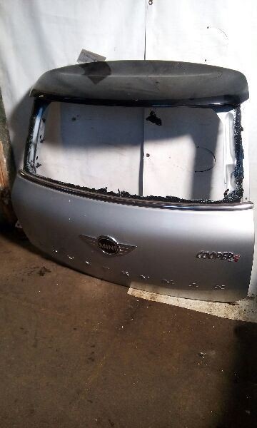 11-16 Mini Cooper Countryman Trunk Hatch Tailgate S Model FWD