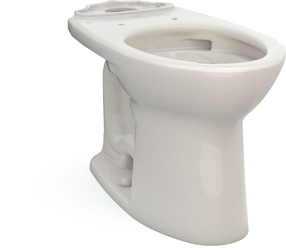 TOTO C776CEG Drake Elongated Toilet Bowl Only - Beige