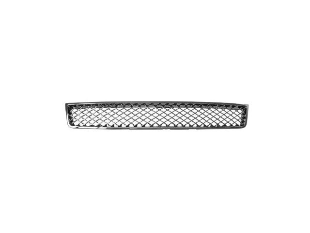 Front Action Crash Grille Assembly fits Chevy Suburban 1500 2007-2014 37QYRF