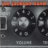 Joe Jackson Volume 4 2003 Album Reissue Expanded Edition