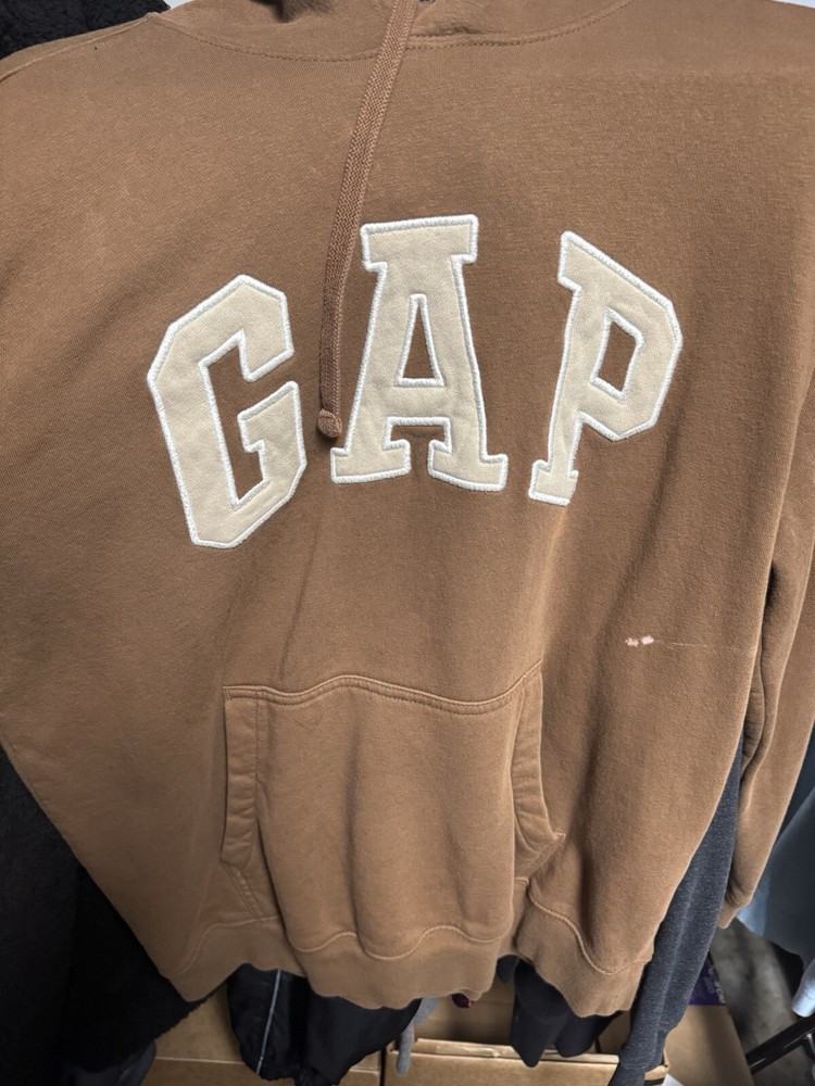 Gap Hoodie Mens
