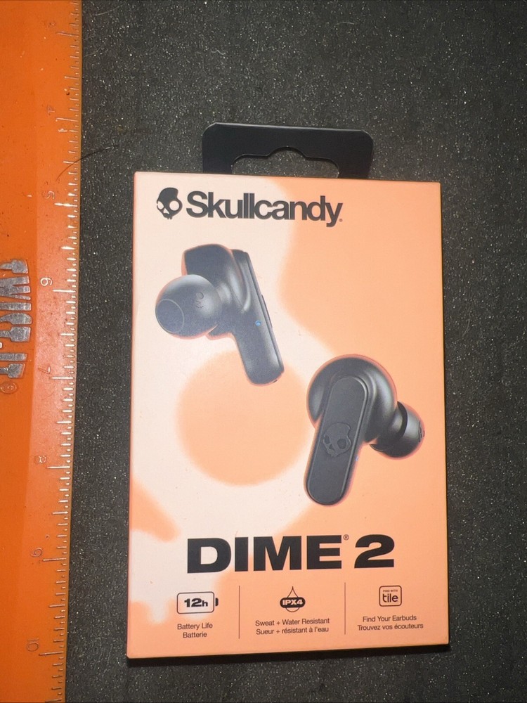 Skullcandy Dime 2 True Wireless Earbuds