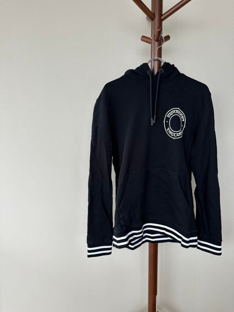 Burberry Hoodie Men's Fashion from Japan