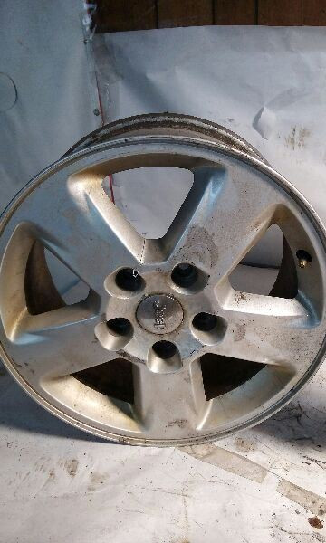 Upgrade Your 11-13 Jeep Grand Cherokee with 17x8 Wheels