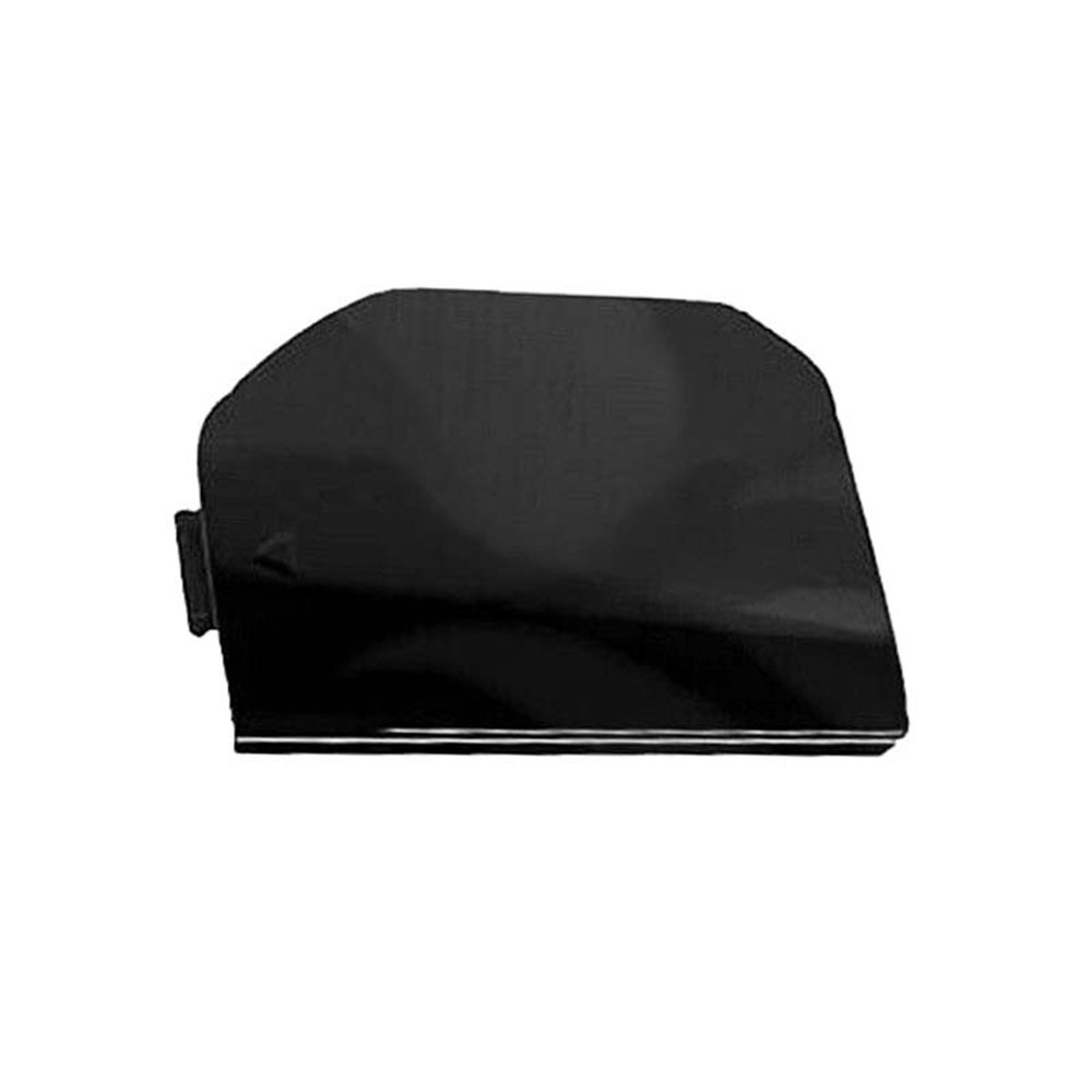 Right Front Bumper Tow Hook Cover Glossy Black For BMW G06 X6 Sport/M50i 20-23 ✨