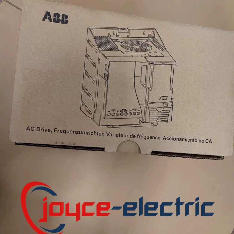 1 pc NEW ABB Inverter ACS355-03U-31A0-4  90 days Warranty free shipping