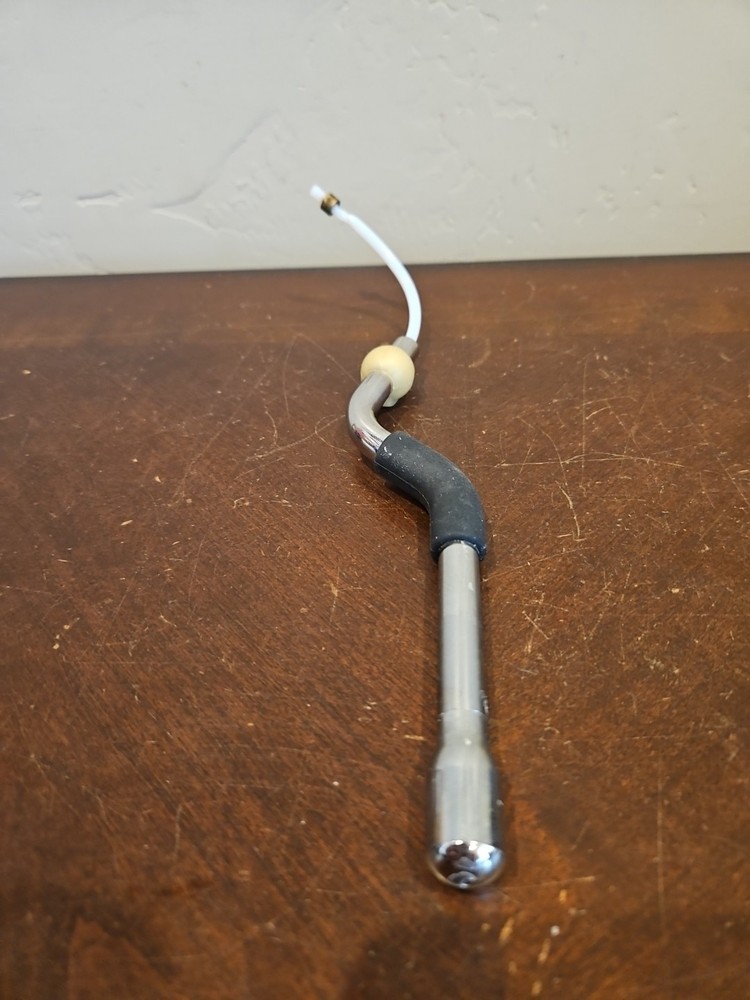 Calphalon Temp IQ Espresso Machine Frother Wand Replacement Part BVCLECMP1 OEM